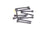 DJ Rock HBK640 Engine Cylinder Head Bolt Set