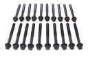 DJ Rock HBK649 Engine Cylinder Head Bolt Set
