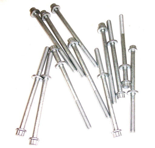 DJ Rock HBK708 Engine Cylinder Head Bolt Set