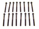 DJ Rock HBK909 Engine Cylinder Head Bolt Set