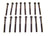 DJ Rock HBK909 Engine Cylinder Head Bolt Set