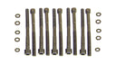 DJ Rock HBK932 Engine Cylinder Head Bolt Set