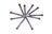 DJ Rock HBK957 Engine Cylinder Head Bolt Set