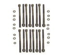 DJ Rock HBK968 Engine Cylinder Head Bolt Set