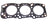 DJ Rock HG135 Engine Cylinder Head Gasket