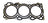 DJ Rock HG645R Engine Cylinder Head Gasket