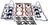 DJ Rock HGS351 Engine Cylinder Head Gasket Set