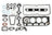 DJ Rock HGS911 Engine Cylinder Head Gasket Set