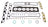 DJ Rock HGS944 Engine Cylinder Head Gasket Set