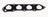 DJ Rock IG493 Engine Intake Manifold Gasket Set