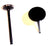 DJ Rock IV124 Engine Intake Valve