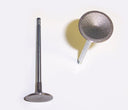 DJ Rock IV158 Engine Intake Valve