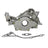 DJ Rock OP125 Engine Oil Pump
