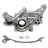 DJ Rock OP618A Engine Oil Pump