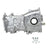 DJ Rock OP632 Engine Oil Pump