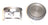 DJ Rock P524 Engine Piston Set