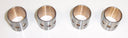 DJ Rock PB957 Engine Piston Wrist Pin Bushing Set
