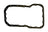 DJ Rock PG470 Engine Oil Pan Gasket Set
