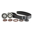 DJ Rock TBK136 Engine Timing Belt Component Kit