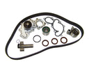 DJ Rock TBK965AWP Engine Timing Belt Kit with Water Pump