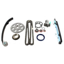 DJ Rock TK607 Engine Timing Set