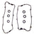 DJ Rock VC136G Engine Valve Cover Gasket Set