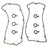 DJ Rock VC138G Engine Valve Cover Gasket Set