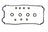 DJ Rock VC209G Engine Valve Cover Gasket Set