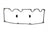 DJ Rock VC450G Engine Valve Cover Gasket Set