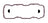 DJ Rock VC601G Engine Valve Cover Gasket Set