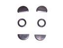 DJ Rock VC650G Engine Valve Cover Gasket Set