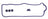 DJ Rock VC901G Engine Valve Cover Gasket Set