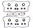 DJ Rock VC909G Engine Valve Cover Gasket Set