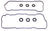 DJ Rock VC963G Engine Valve Cover Gasket Set