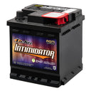 Deka 9A153R Vehicle Battery