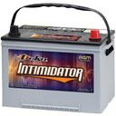 Deka 9A34R Vehicle Battery