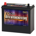 Deka 9A51P Vehicle Battery