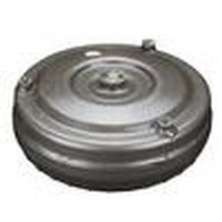 TC Remanufacturing B15CED Automatic Transmission Torque Converter