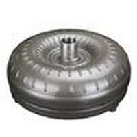 TC Remanufacturing B15CGD Automatic Transmission Torque Converter