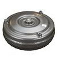 TC Remanufacturing B16BGD Automatic Transmission Torque Converter