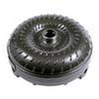 TC Remanufacturing B21FDQB Automatic Transmission Torque Converter