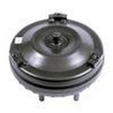 TC Remanufacturing B21FJ9 Automatic Transmission Torque Converter
