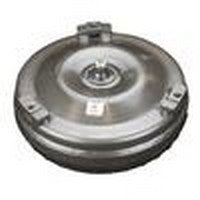 TC Remanufacturing B21FZPB Automatic Transmission Torque Converter