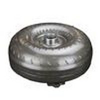 TC Remanufacturing B21JXFM Automatic Transmission Torque Converter