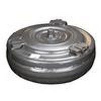 TC Remanufacturing B21JXFM Automatic Transmission Torque Converter