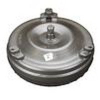 TC Remanufacturing B24HZ2 Automatic Transmission Torque Converter