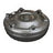 TC Remanufacturing B81NS Automatic Transmission Torque Converter