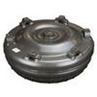 TC Remanufacturing B82NS Automatic Transmission Torque Converter