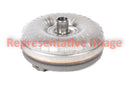 TC Remanufacturing BM52 Automatic Transmission Torque Converter