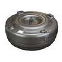 TC Remanufacturing DA65 Automatic Transmission Torque Converter